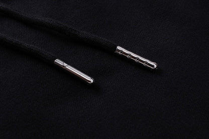 250902 New high-quality pure cotton casual loose sportswear pants