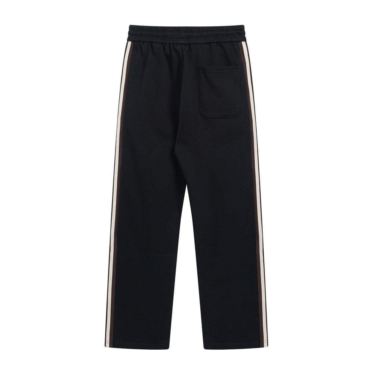 250902 New high-quality pure cotton casual loose sportswear pants