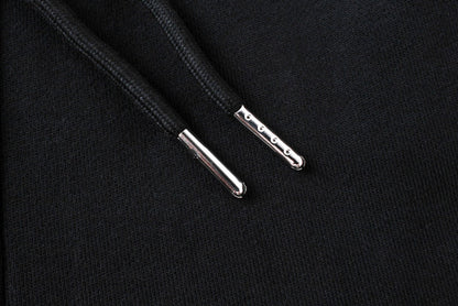 250902 New high-quality pure cotton casual loose sportswear pants