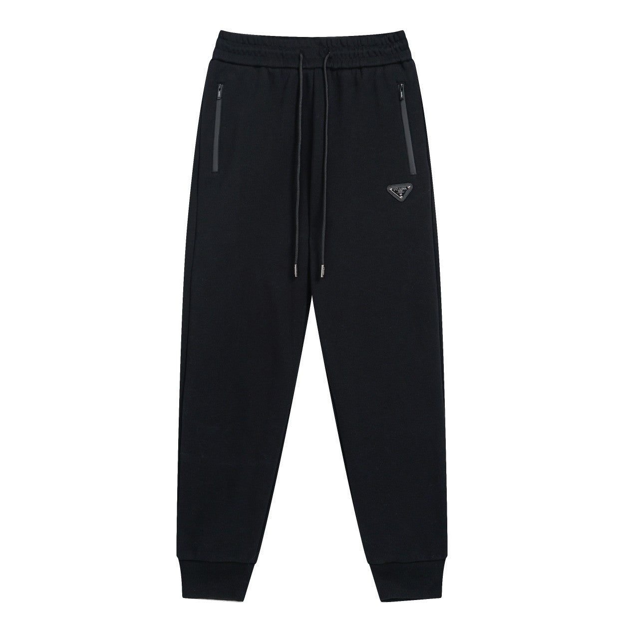 250902 New high-quality pure cotton casual loose sportswear pants