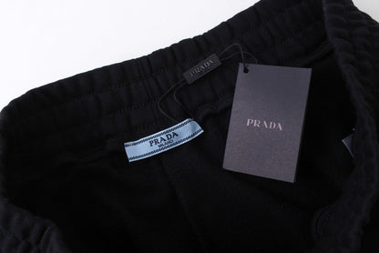 250902 New high-quality pure cotton casual loose sportswear pants