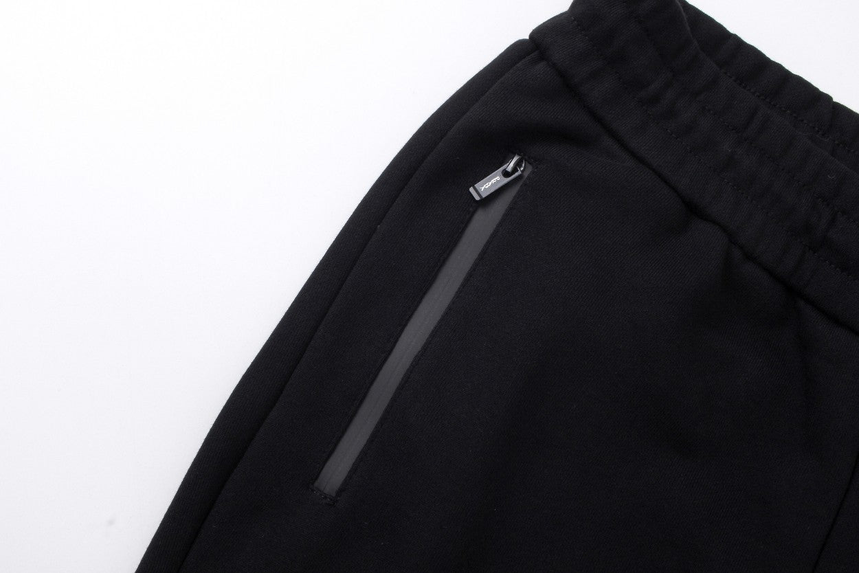 250902 New high-quality pure cotton casual loose sportswear pants
