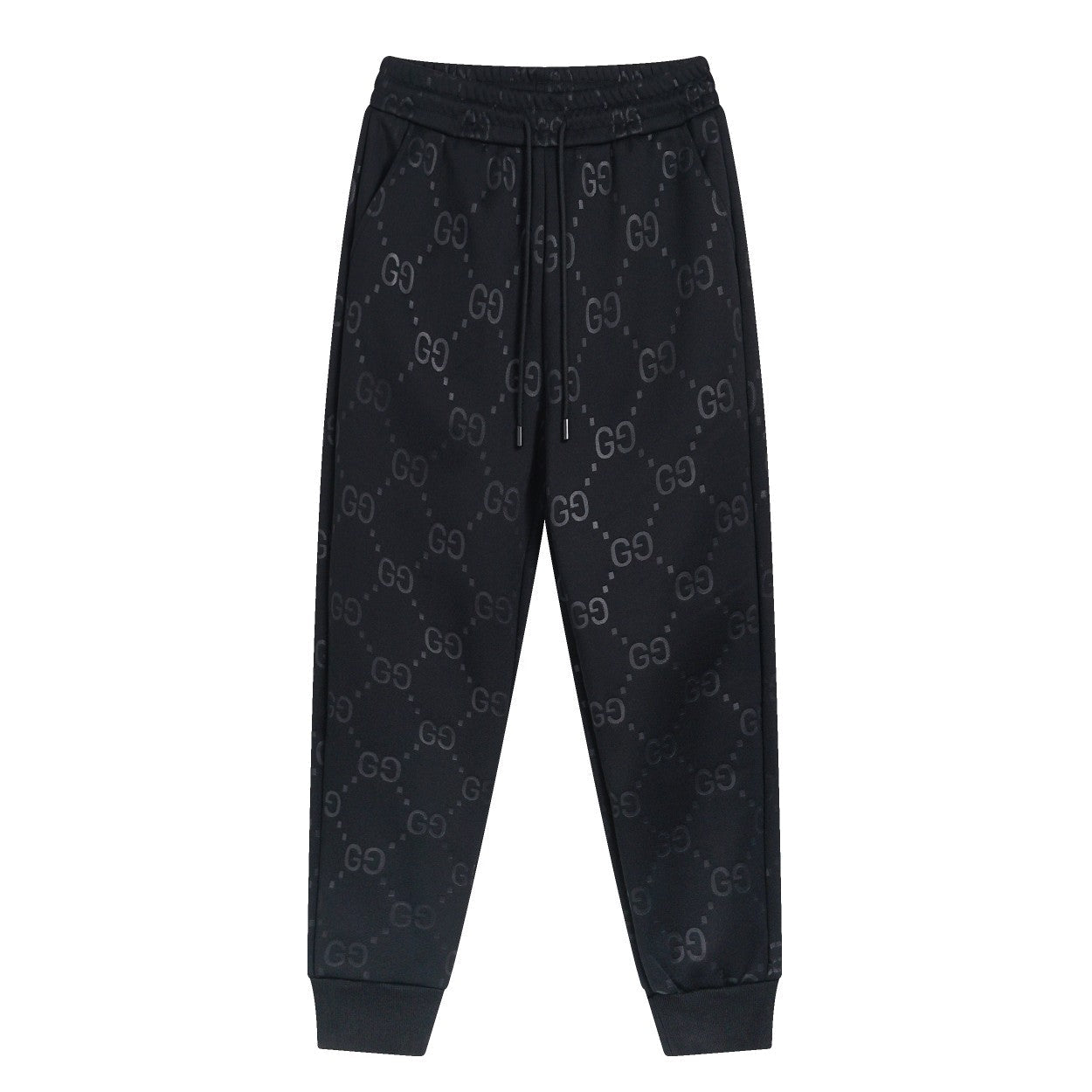 250902 New high-quality pure cotton casual loose sportswear pants