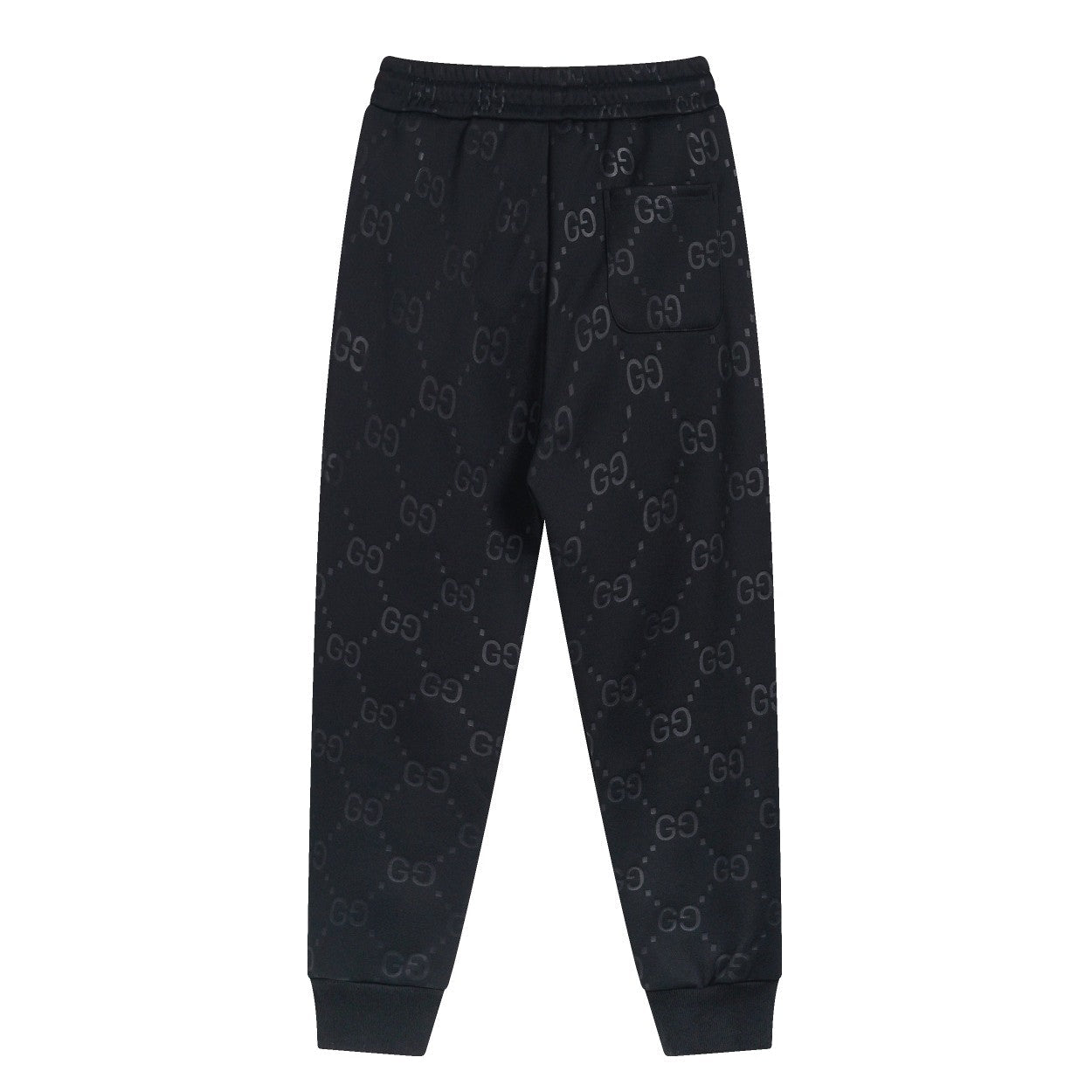 250902 New high-quality pure cotton casual loose sportswear pants