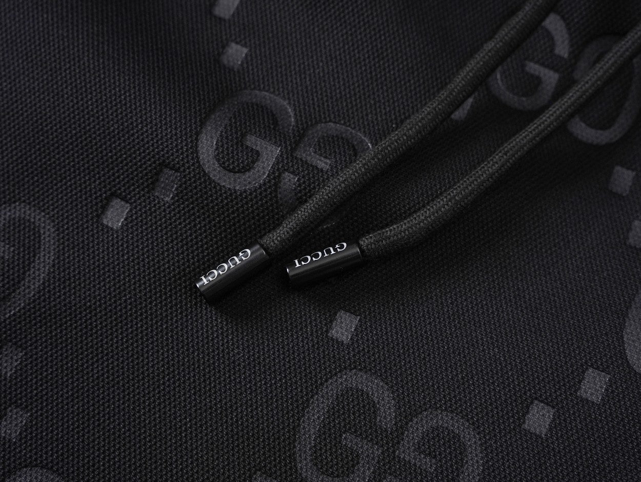 250902 New high-quality pure cotton casual loose sportswear pants