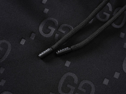 250902 New high-quality pure cotton casual loose sportswear pants