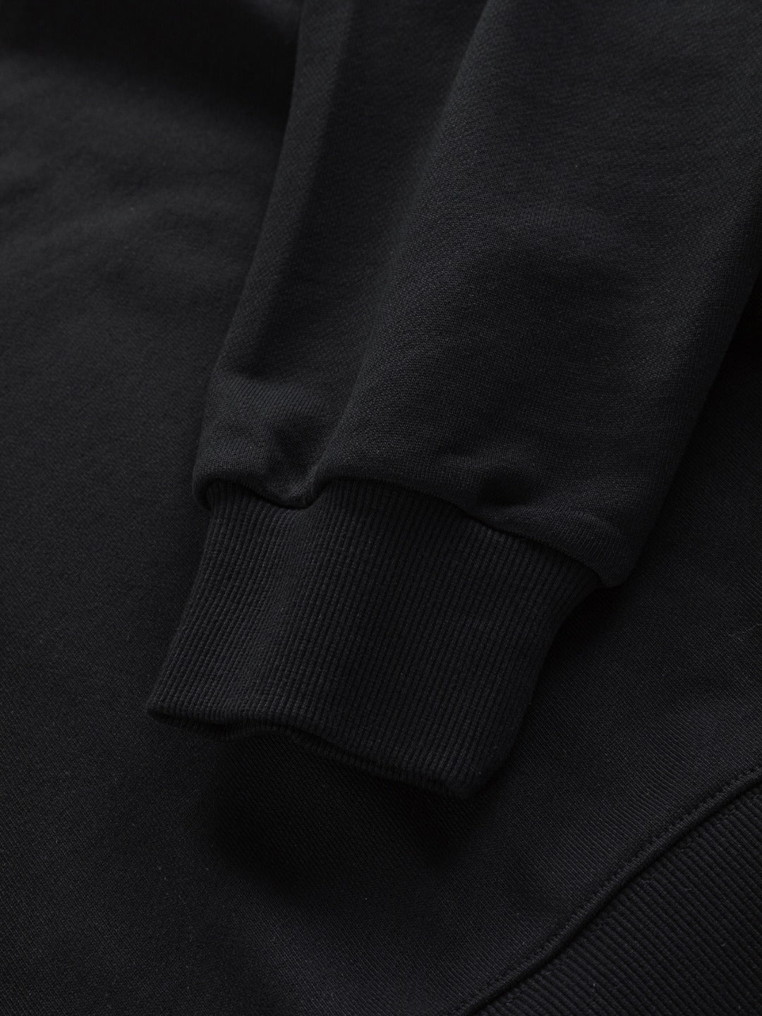 250908 A new high-quality two-color simple sweatshirt