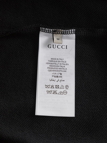 250908 A new high-quality two-color simple sweatshirt