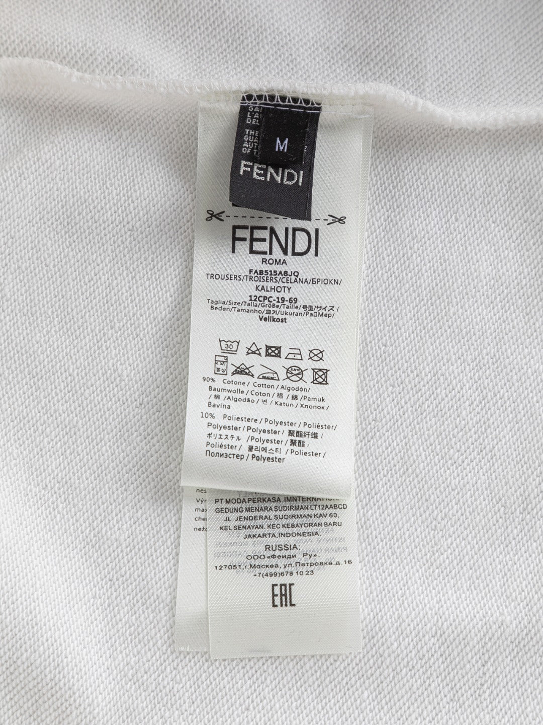 250908 New high-quality three-dimensional red letter eye sweatshirt