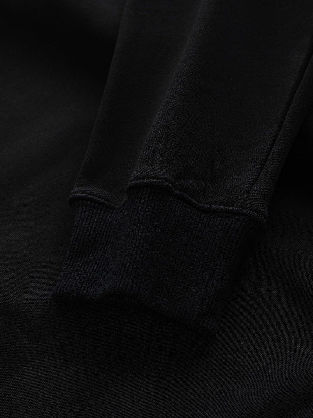 250908 New high-quality stand-up collar zipper hoodie