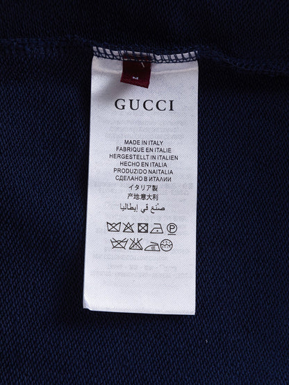 250908 New high-quality stand-up collar zipper hoodie