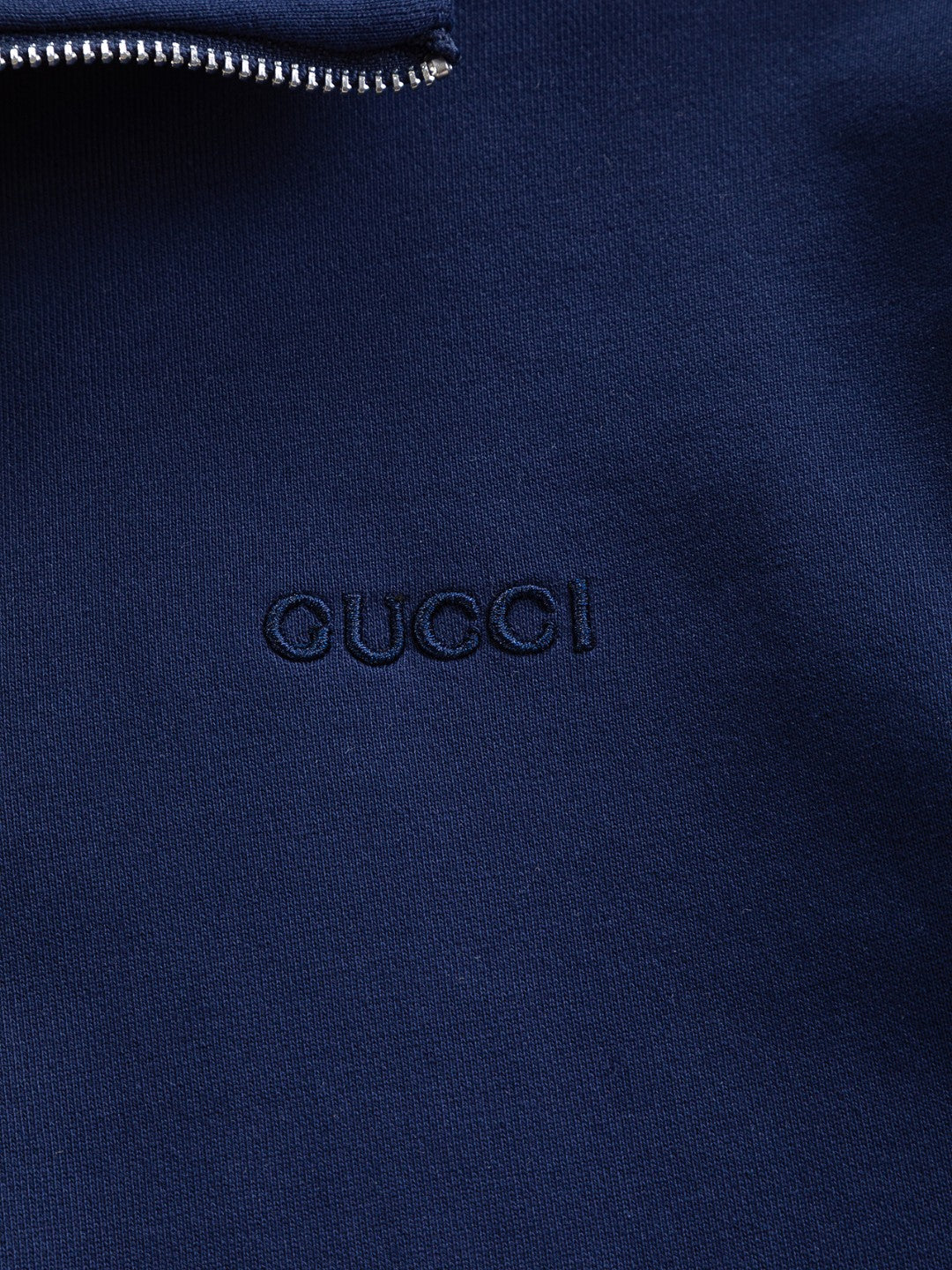 250908 New high-quality stand-up collar zipper hoodie