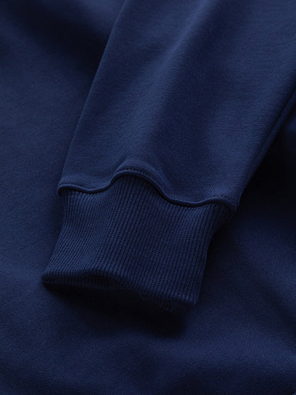 250908 New high-quality stand-up collar zipper hoodie