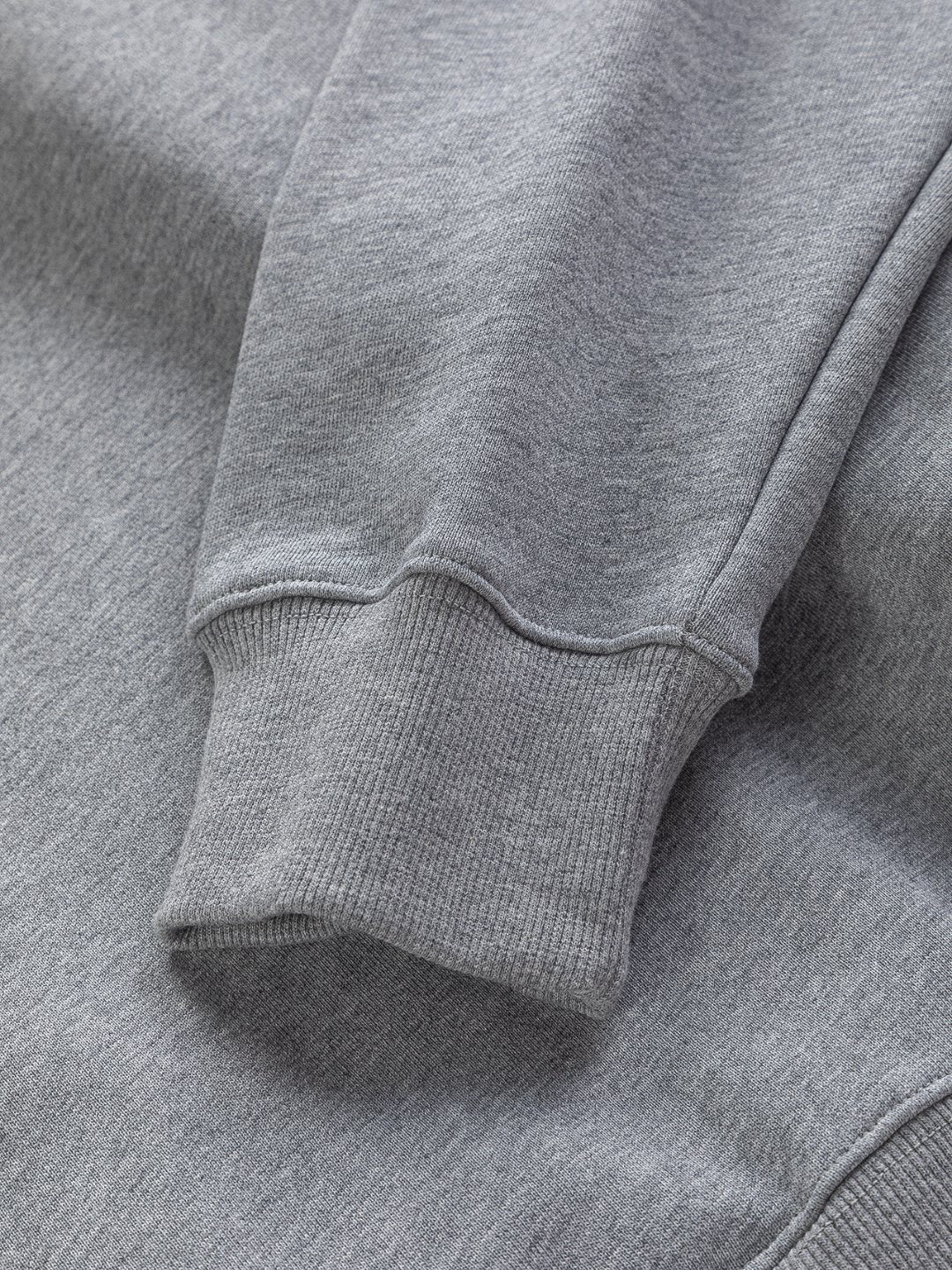 250908 New high-quality stand-up collar zipper hoodie