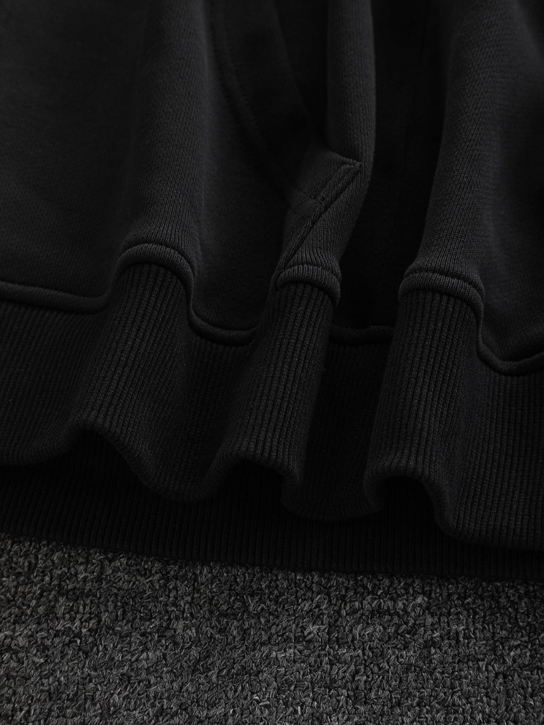 250908 New high-quality, heavy-duty, exquisite zipper hoodie