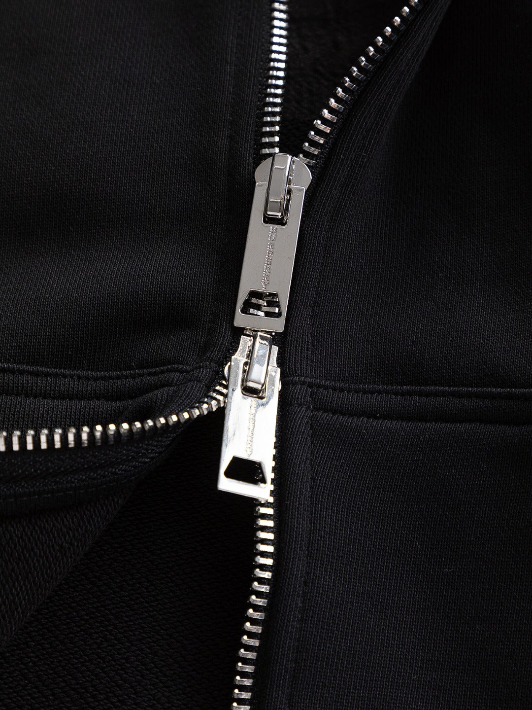 250908 New high-quality, heavy-duty, exquisite zipper hoodie