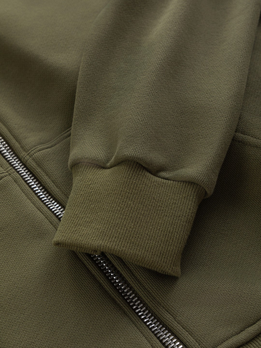 250908 New high-quality, heavy-duty, exquisite zipper hoodie