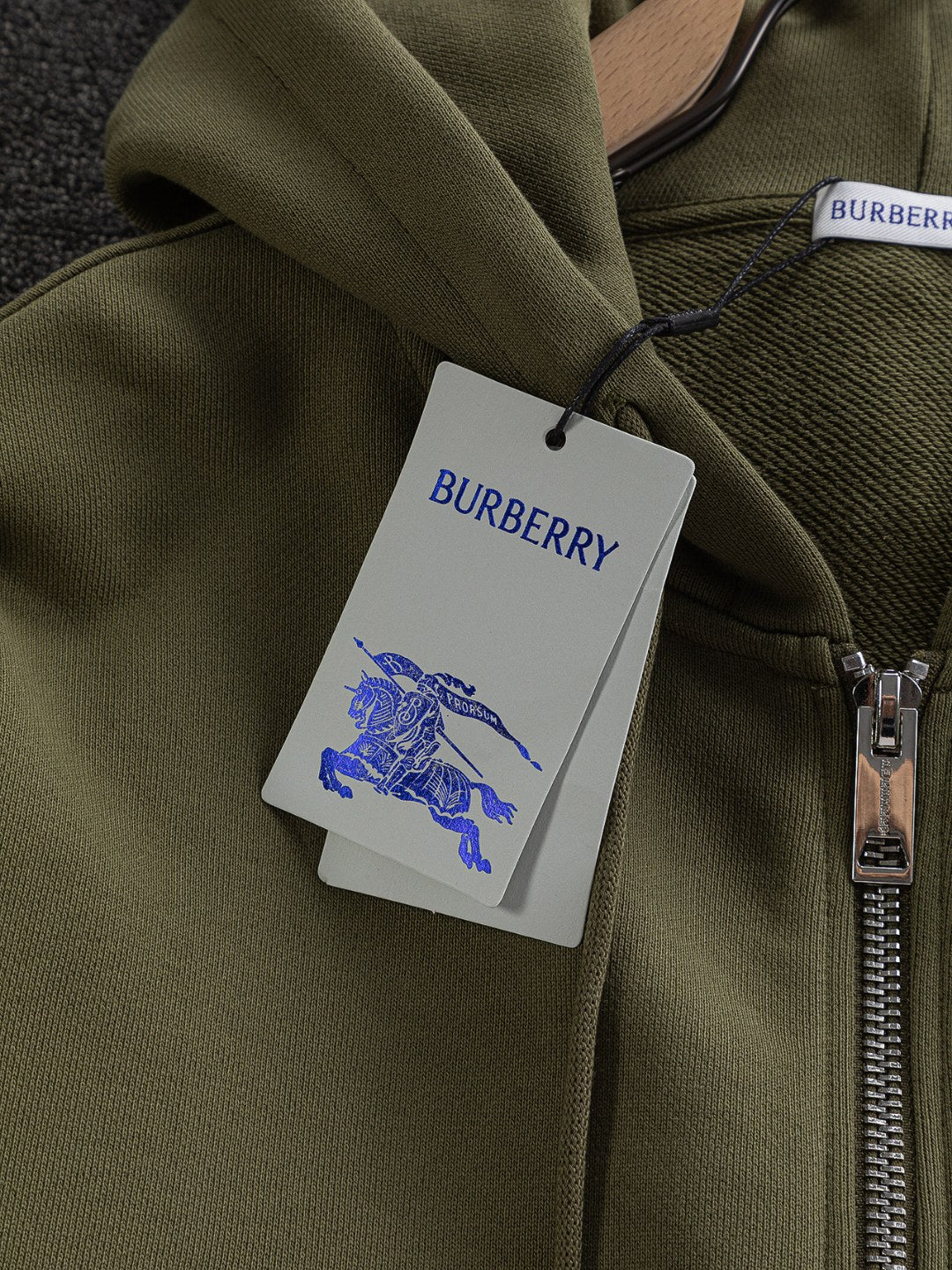 250908 New high-quality, heavy-duty, exquisite zipper hoodie