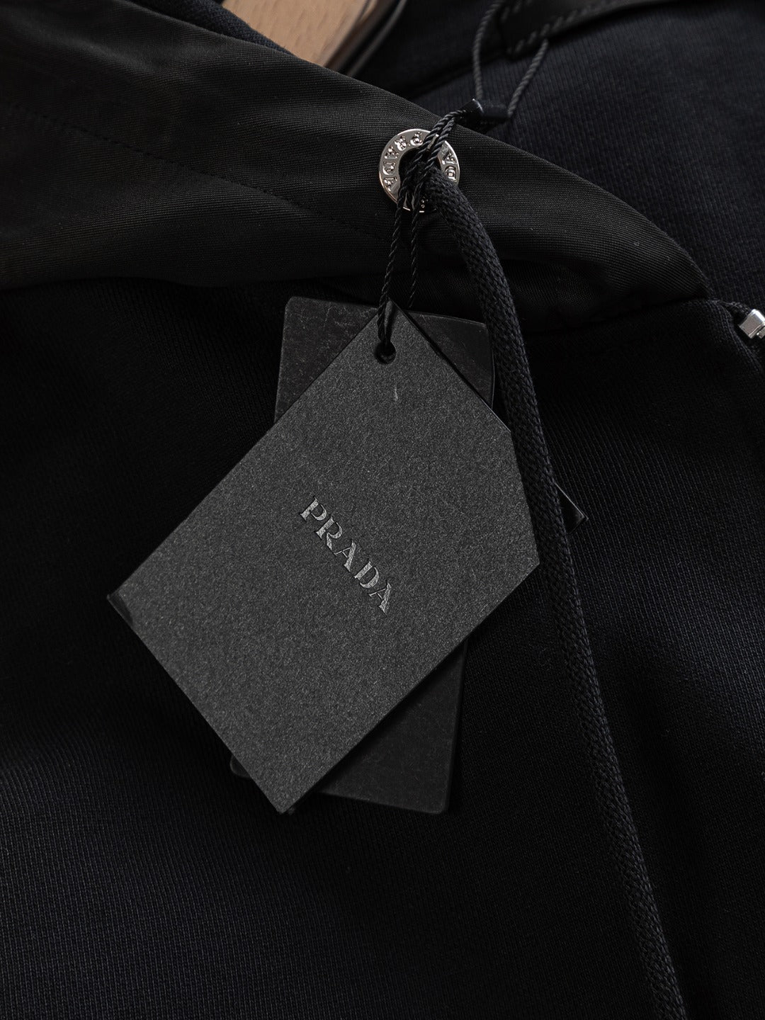 250908 New high-quality, heavy-duty, exquisitely pieced zipper hoodie