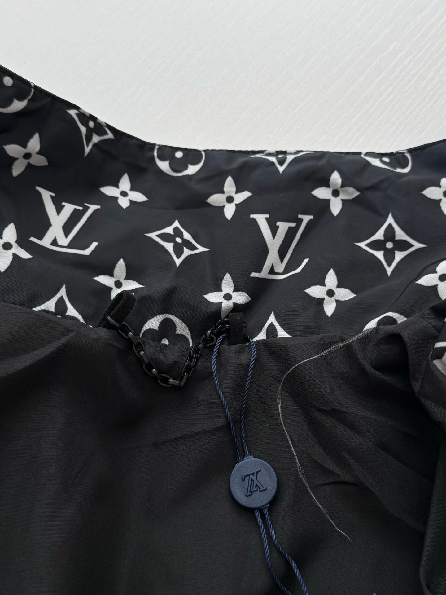 250908 A new high-quality casual full-print sporty long-sleeved jacket
