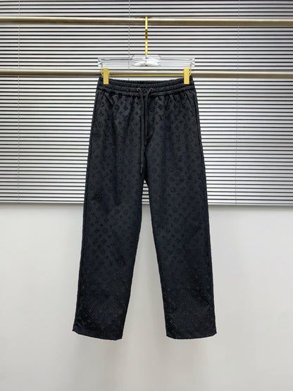 250908 New high-quality custom fabric full-print casual suit