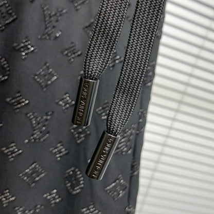 250908 New high-quality custom fabric full-print casual suit