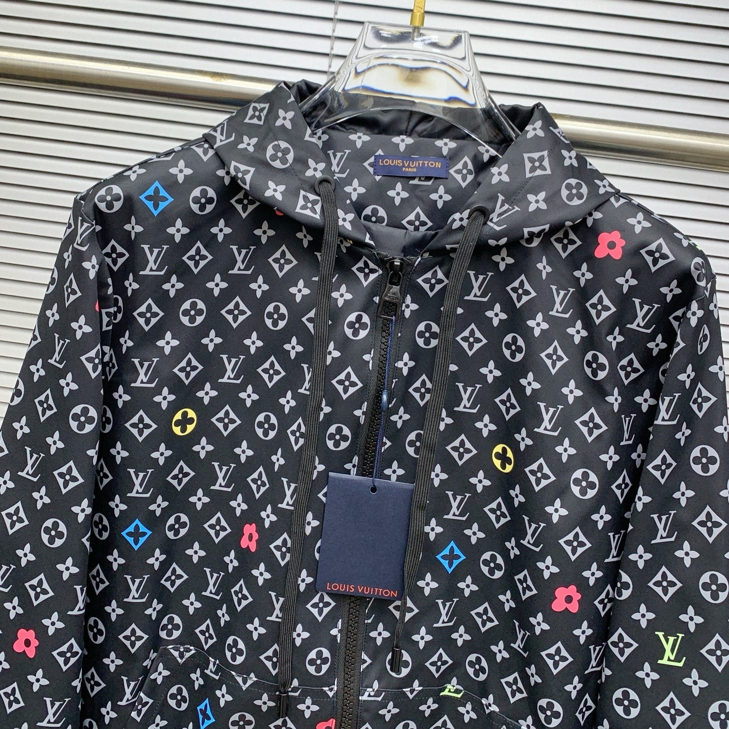 250908 New high-quality custom fabric full-print casual suit