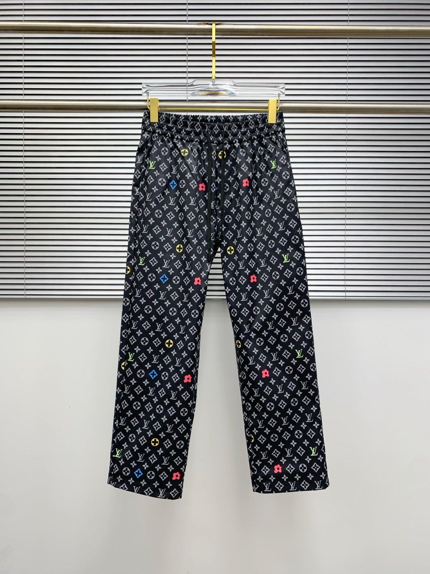 250908 New high-quality custom fabric full-print casual suit