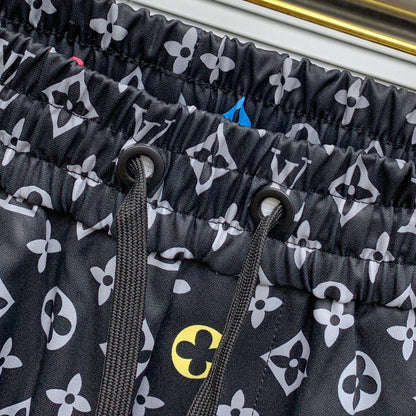 250908 New high-quality custom fabric full-print casual suit