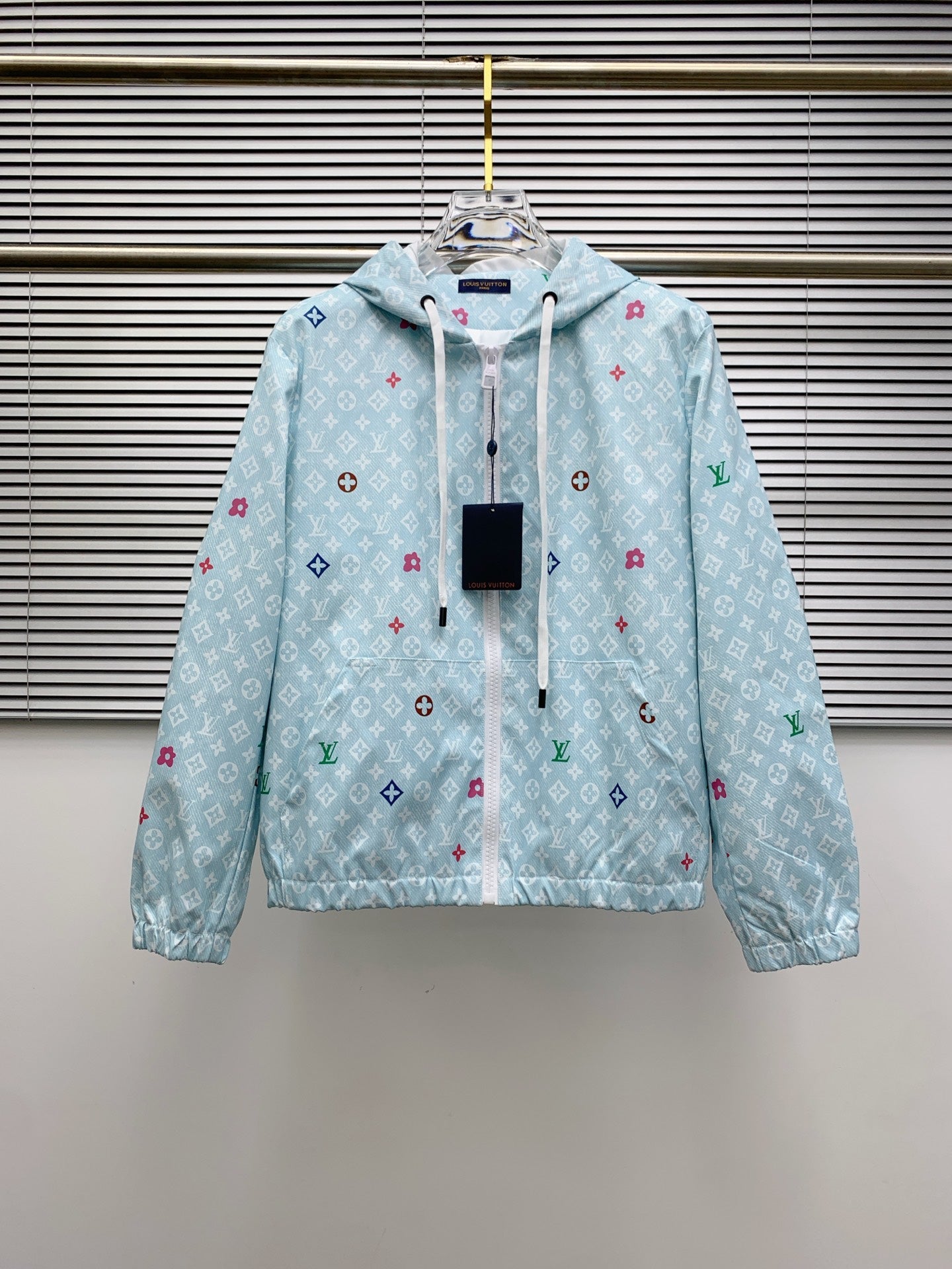 250908 New high-quality custom fabric full-print casual suit