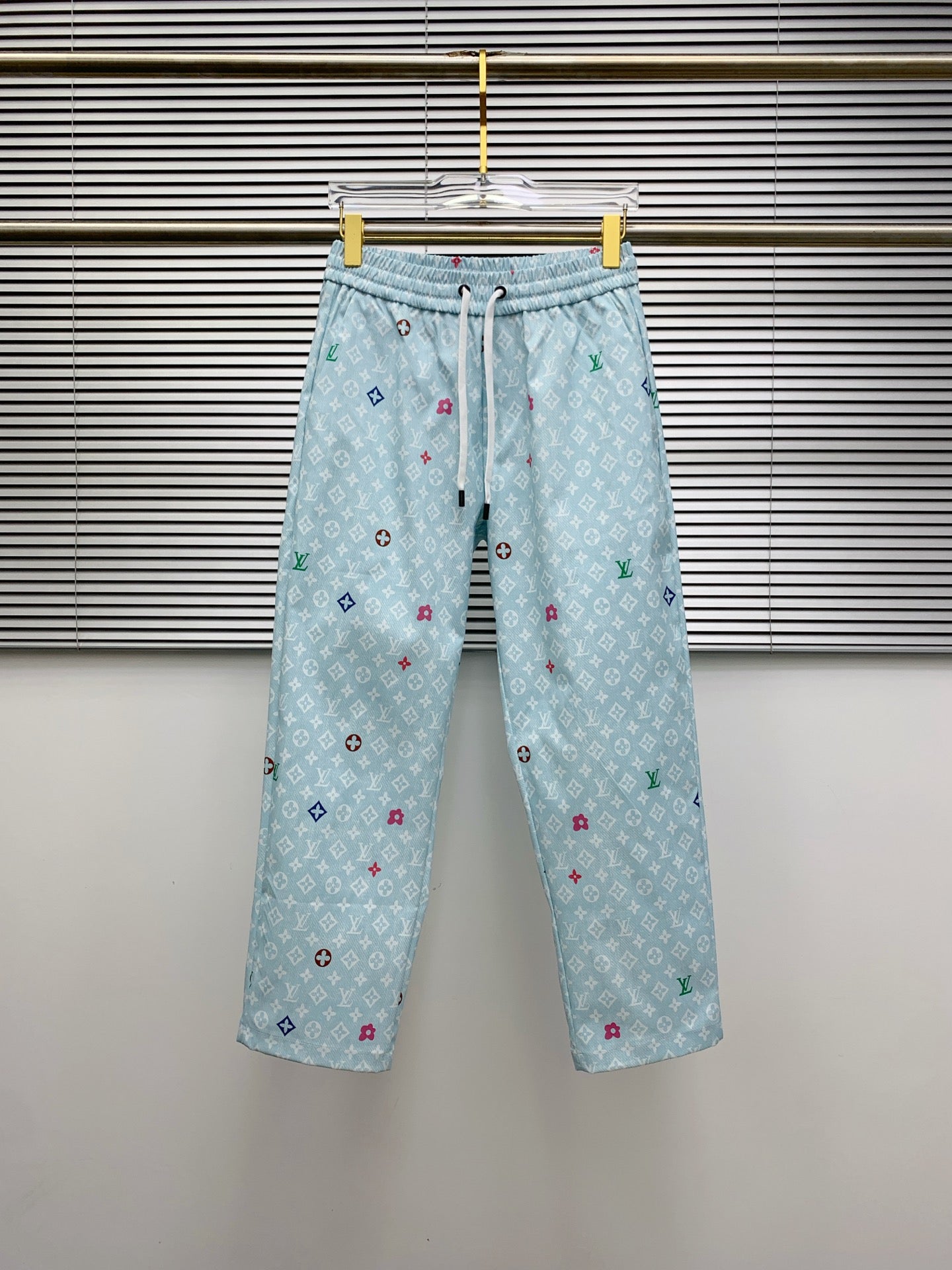 250908 New high-quality custom fabric full-print casual suit