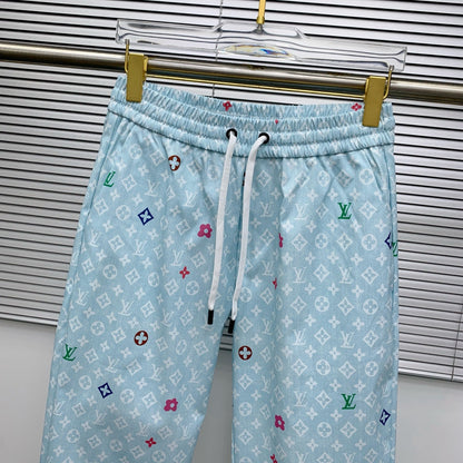 250908 New high-quality custom fabric full-print casual suit