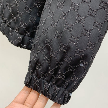 250908 New high-quality custom fabric full-print casual suit