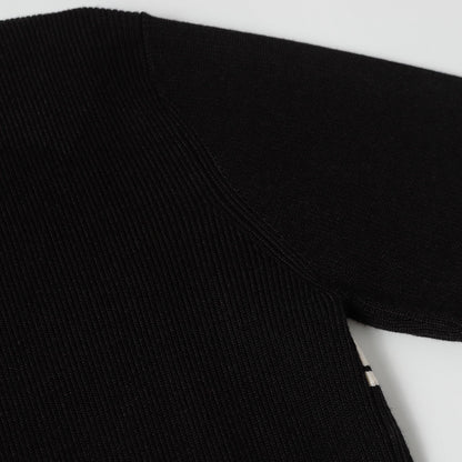 250908 New high-quality jacquard knitted sweater