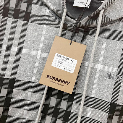 250908 New high-quality custom-made fabric hooded sweatshirt