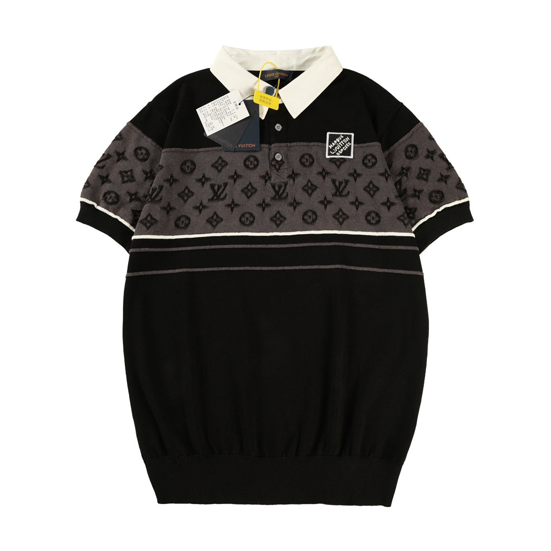 250917 New high-quality and distinctive spliced POLO