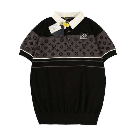 250917 New high-quality and distinctive spliced POLO