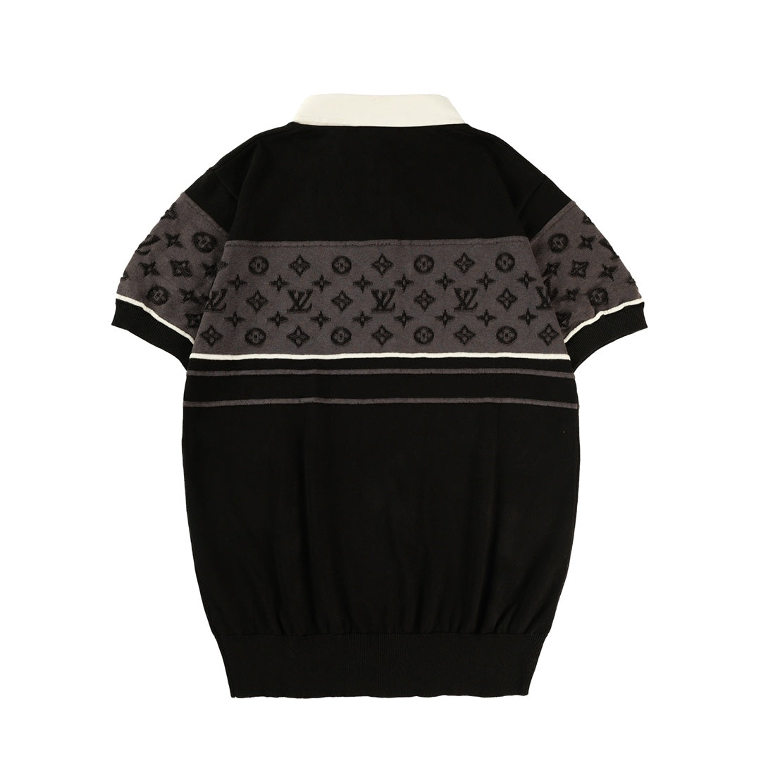 250917 New high-quality and distinctive spliced POLO