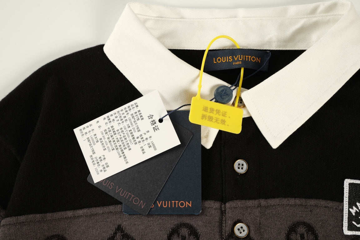 250917 New high-quality and distinctive spliced POLO