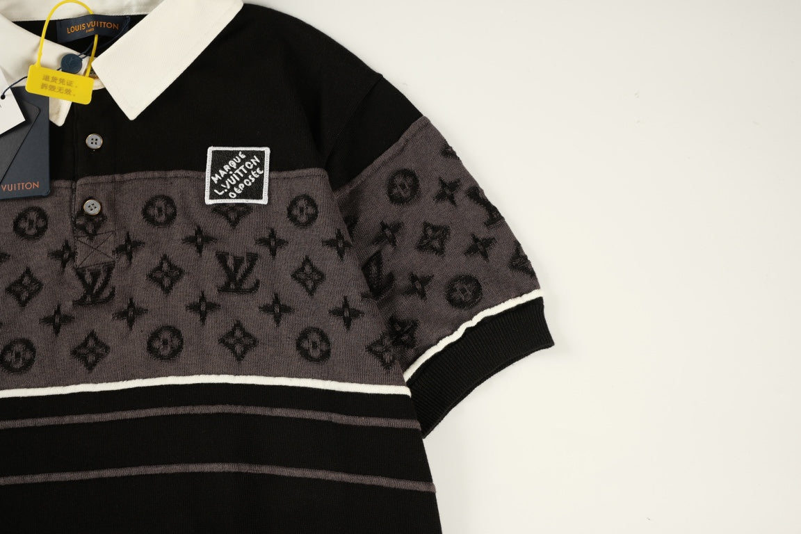 250917 New high-quality and distinctive spliced POLO
