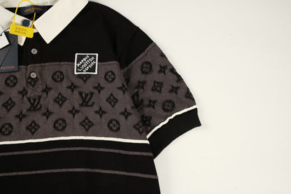 250917 New high-quality and distinctive spliced POLO
