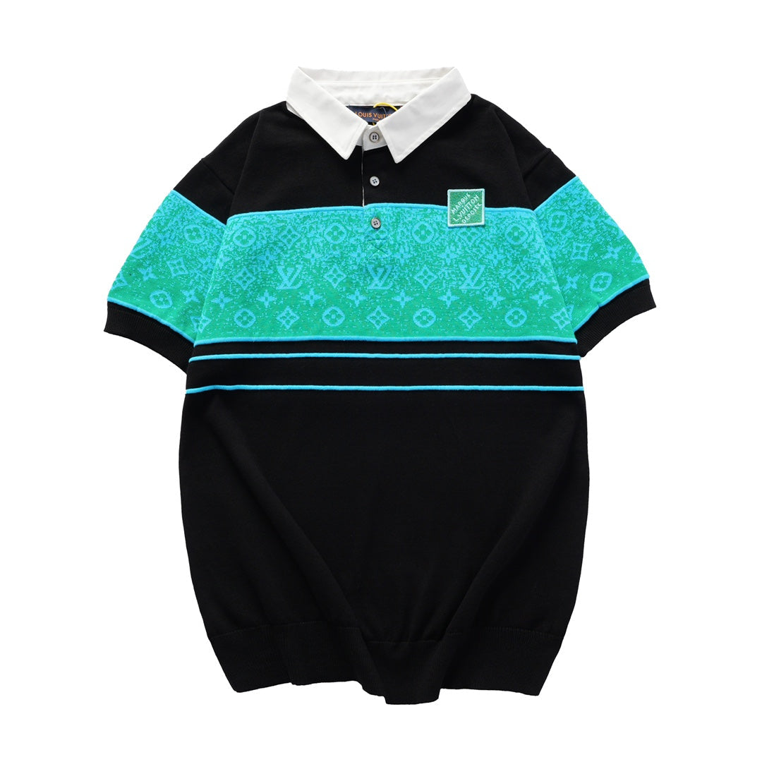 250917 New high-quality and distinctive spliced POLO
