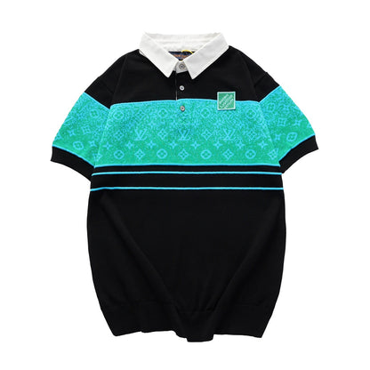 250917 New high-quality and distinctive spliced POLO