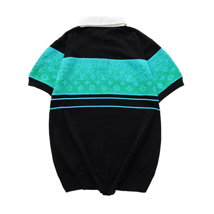 250917 New high-quality and distinctive spliced POLO