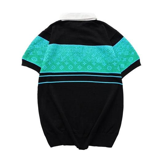 250917 New high-quality and distinctive spliced POLO