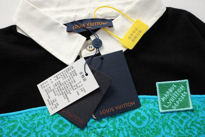 250917 New high-quality and distinctive spliced POLO