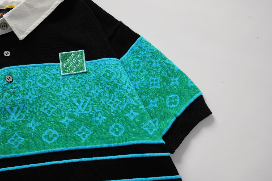 250917 New high-quality and distinctive spliced POLO
