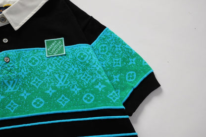 250917 New high-quality and distinctive spliced POLO