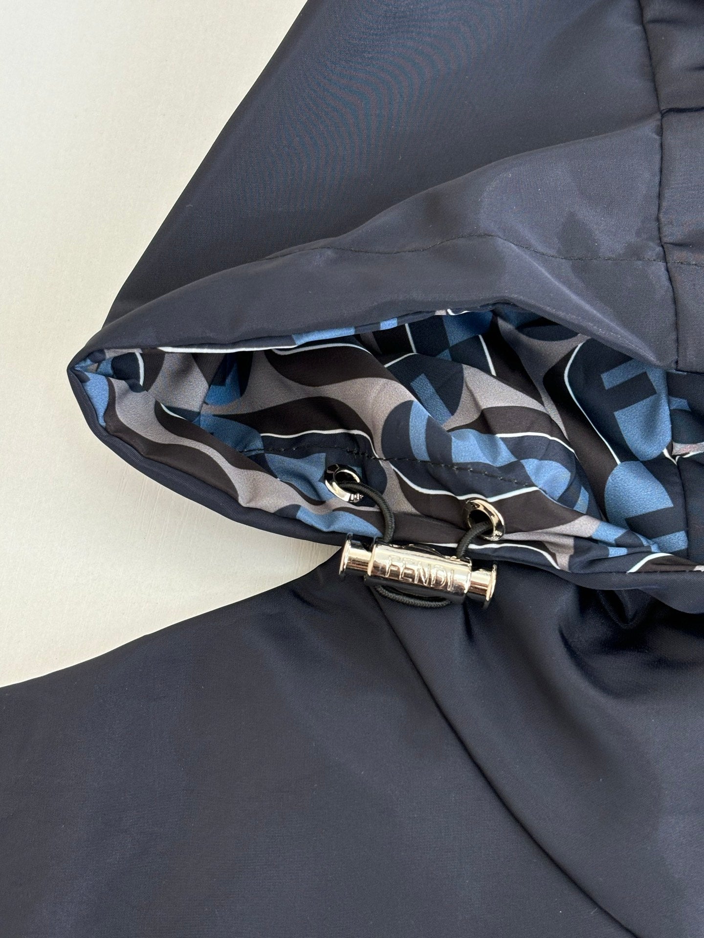 250917 New high-quality full-print double-sided jacket