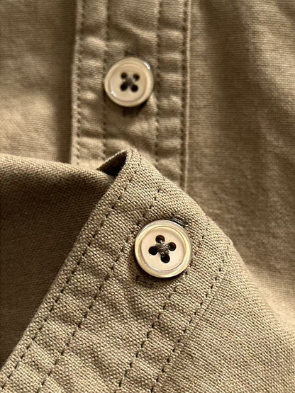 250917 New high-quality, simple and elegant long-sleeved shirt